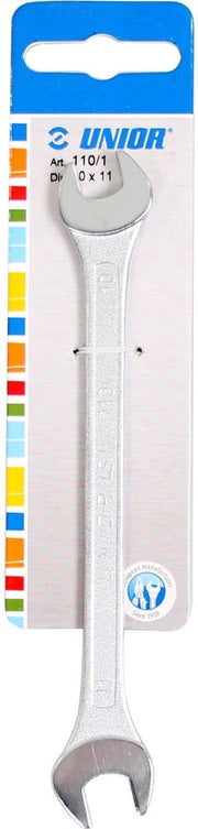 Unior steeksleutel 10-11
