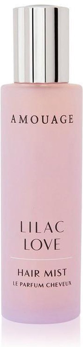 Amouage  Lilac Love Hair Mist 50ml - haarparfum