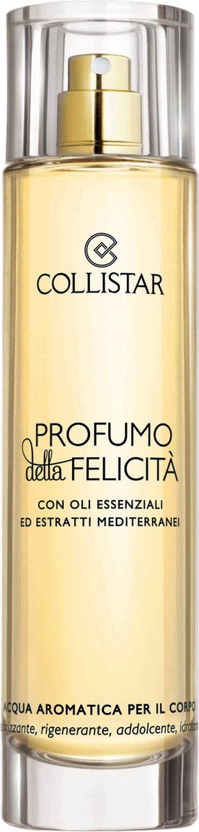 Collistar Profumo Della Felicita - 100 ml - Bodyspray