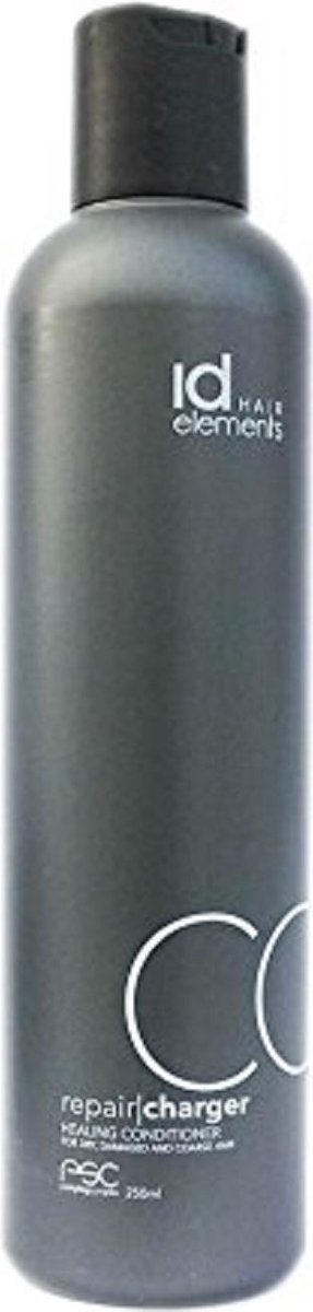 ID HAIR ELEMENTS TITANIUM REPAIR CHARGER CONDITIONER 250 ML