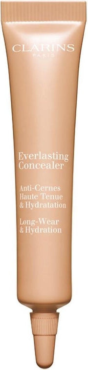 Clarins Everlasting Concealer 12 ml - 02
