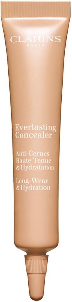Clarins Everlasting Concealer 12 ml - 02