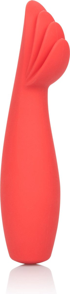 Red Hot - Clitoris stimulator - Blaze