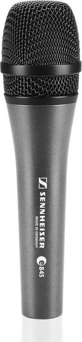 Sennheiser E 845 S - Zangmicrofoon