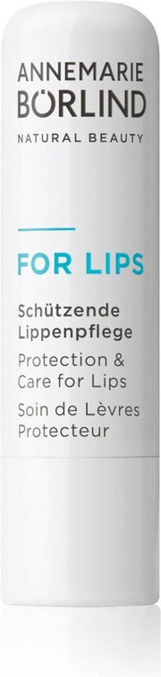 Annemarie Borlind For Lips