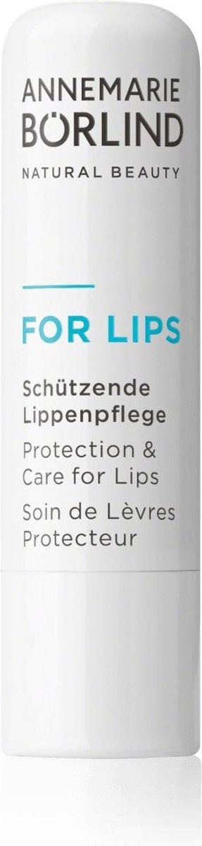 Annemarie Borlind For Lips