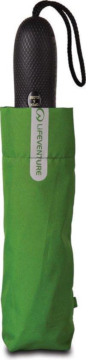 Lifeventure Paraplu Inklapbaar Polyester 79 Cm Groen