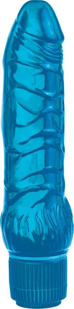 Cobalt Breeze - Blue