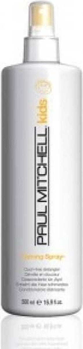 Paul Mitchell Temspray voor kinderen 500ml
