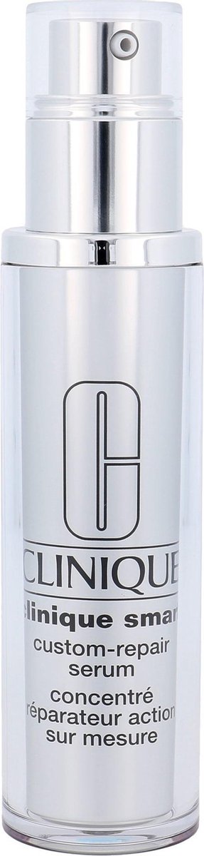 Clinique Smart Custom Repair Serum - 50 ml - Serum