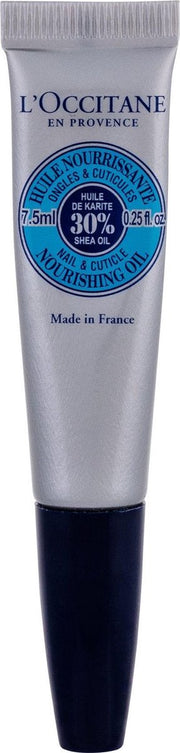 L'Occitane Shea Butter Nail & Cuticle Cream 7.5ml