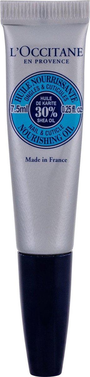 L'Occitane Shea Butter Nail & Cuticle Cream 7.5ml