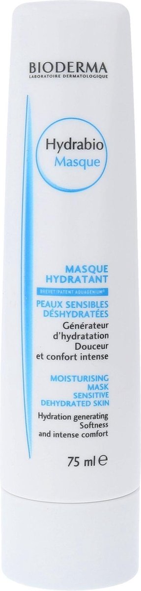 Hydrabio Masque Hydratant 75 ml