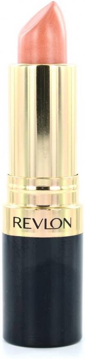 Revlon Super Lustrous Lipstick - 120 Apricot Fantasy