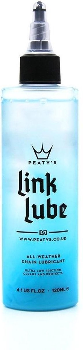 Peaty's Link Lube 120ml