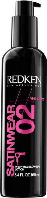Redken Satinwear 02
