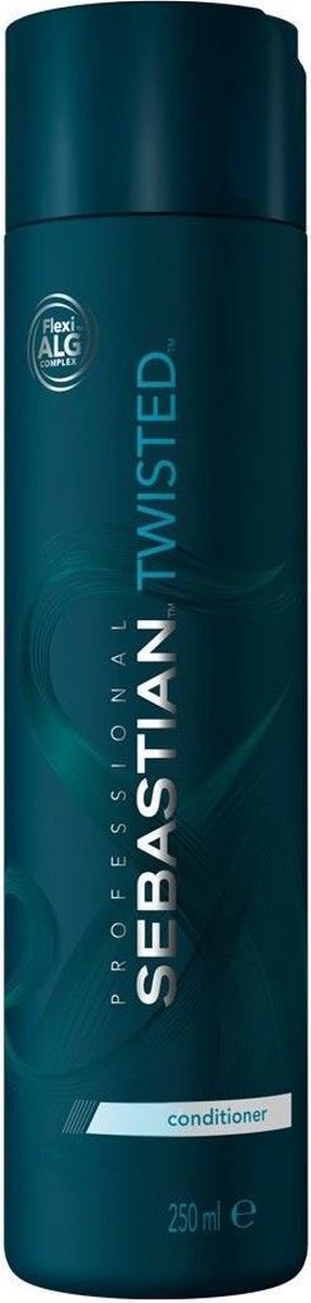 Sebastian Twisted Conditioner - 250ml