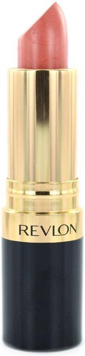 Revlon Super Lustrous Matte Lipstick - 013 Smoked Peach