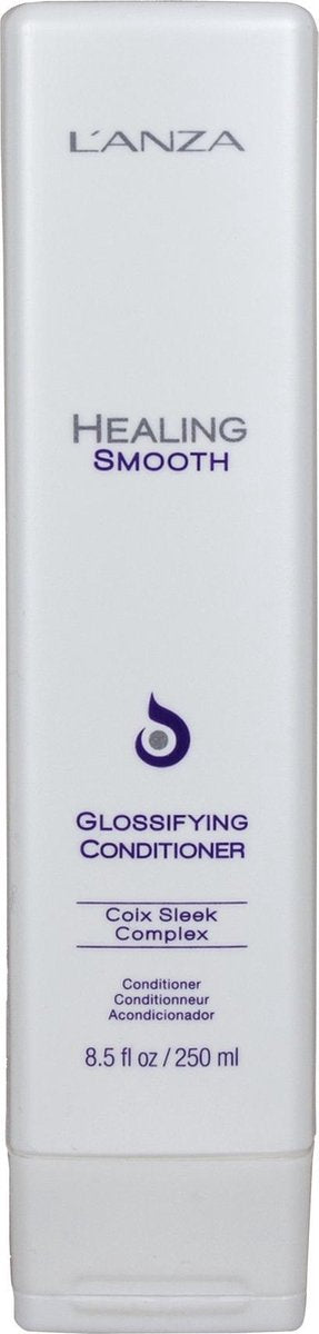 L'anza Glossifying Conditioner 250ml - Conditioner voor ieder haartype