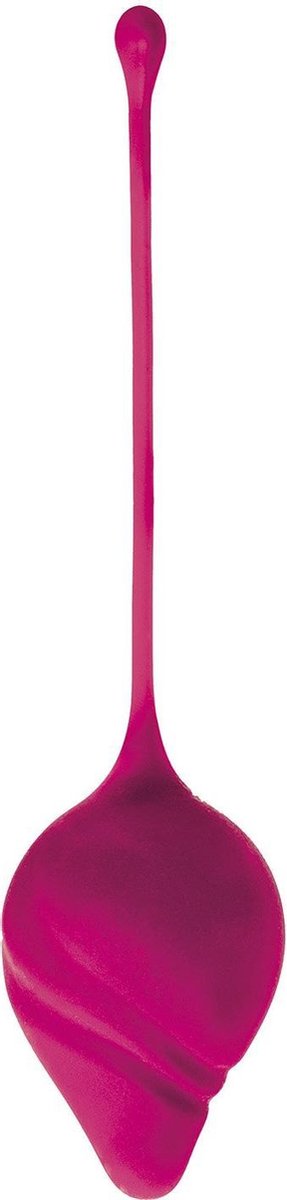 Vaginaal kegel balletje - roze
