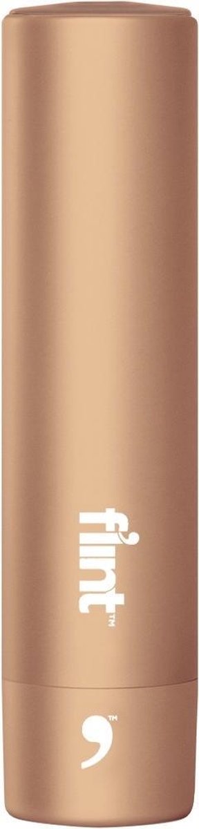 Flint Pluizenroller Metallic 3