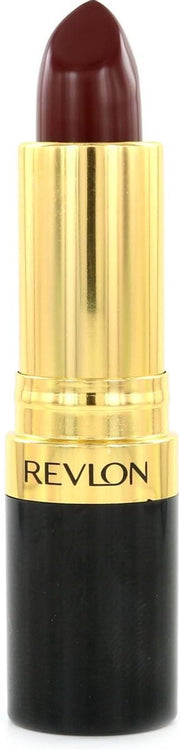 Revlon Super Lustrous Color Charge Lipstick - 029 Dark Scarlet