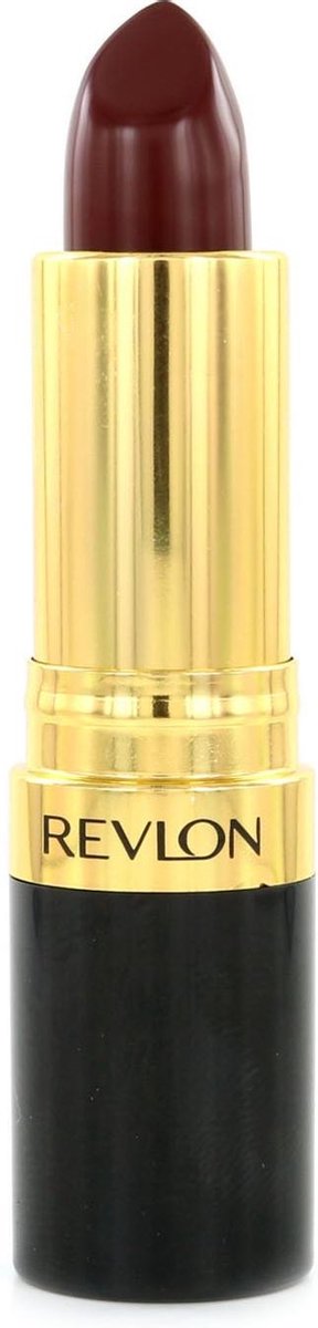 Revlon Super Lustrous Color Charge Lipstick - 029 Dark Scarlet