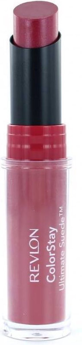Revlon ColorStay Ultimate Suede Lipstick lippenstift