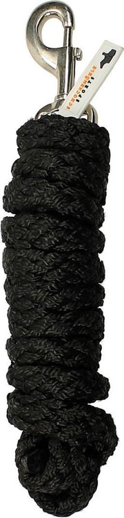 Schockemöhle Halstertouw  Catch - Black-black