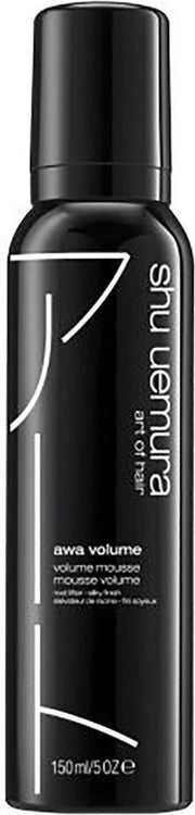 Shu Uemura - Style Awa Volume - 150 ml