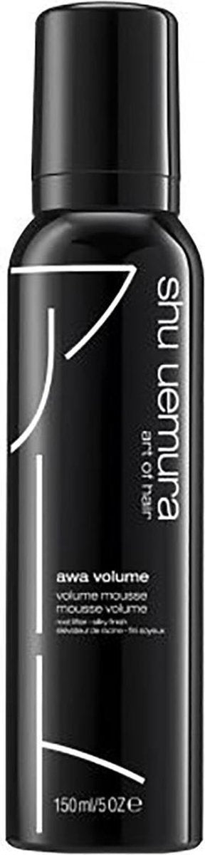 Shu Uemura - Style Awa Volume - 150 ml