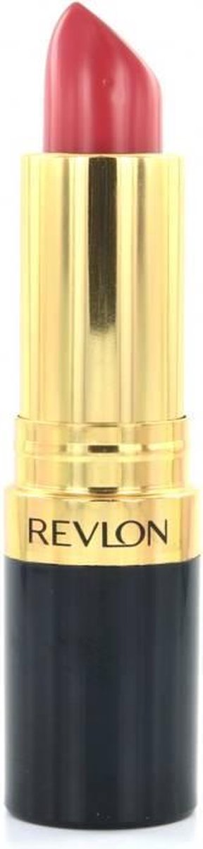 Revlon Super Lustrous Color Charge Lipstick - 423 Pink Velvet