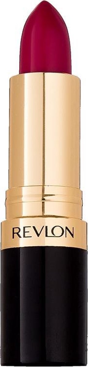 MULTI BUNDEL 2 stuks Revlon Super Lustrous Lipstick 440 Cherries In The Snow 3