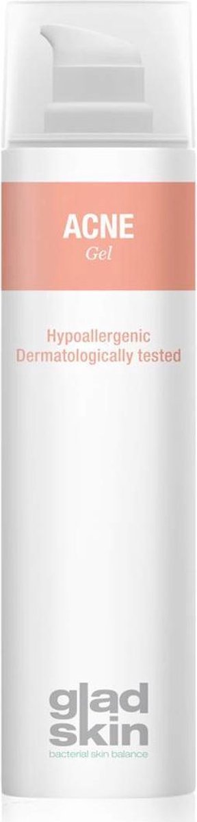 Gladskin Acne Gel 100 ml
