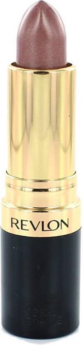 Revlon Super Lustrous Lipstick - 103 Caramel Glacé