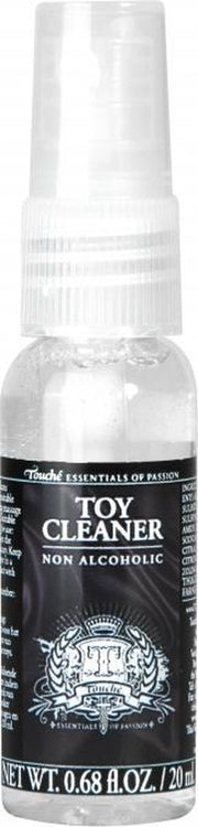 Shots Pharmquests Toycleaner en deoderant Toy Cleaner 20 ml