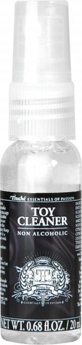 Shots Pharmquests Toycleaner en deoderant Toy Cleaner 20 ml