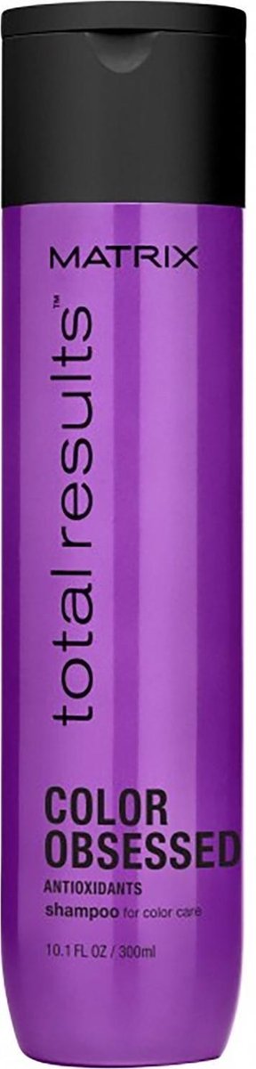 Matrix Total Results Color Obsessed 1000ml Vrouwen Zakelijk Shampoo