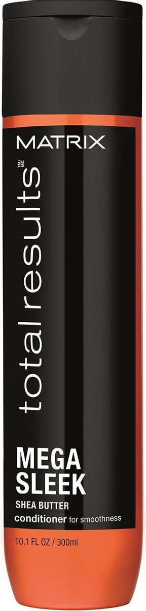 Matrix Mega Sleek Conditioner 300 ml
