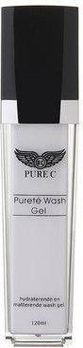 Pureté Wash Gel