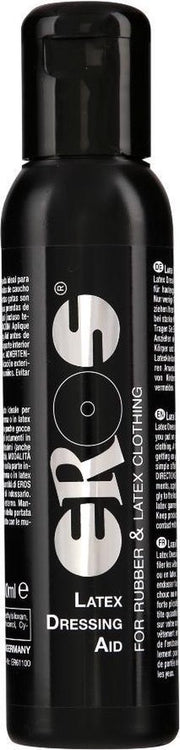 EROS LATEX DRESSING AID 100ML