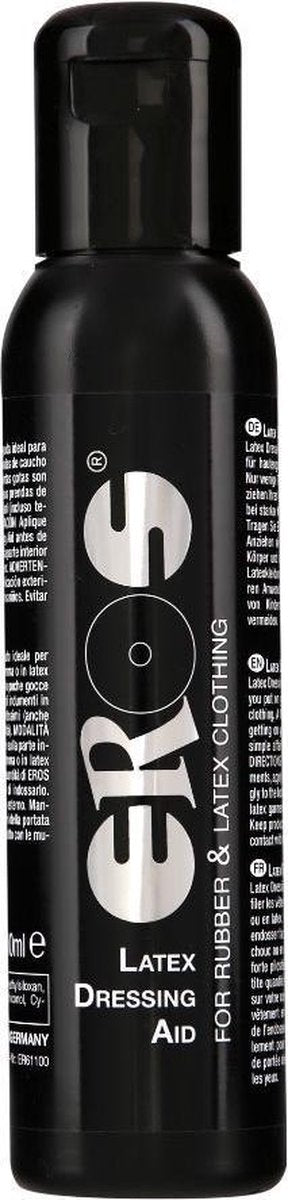 EROS LATEX DRESSING AID 100ML