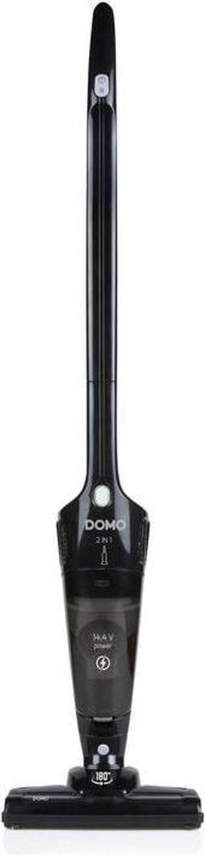 Domo DO1013SV - Steelstofzuiger