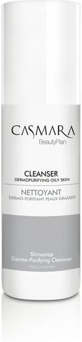 Casmara - Cleanser Dermopurifying Oily Skin