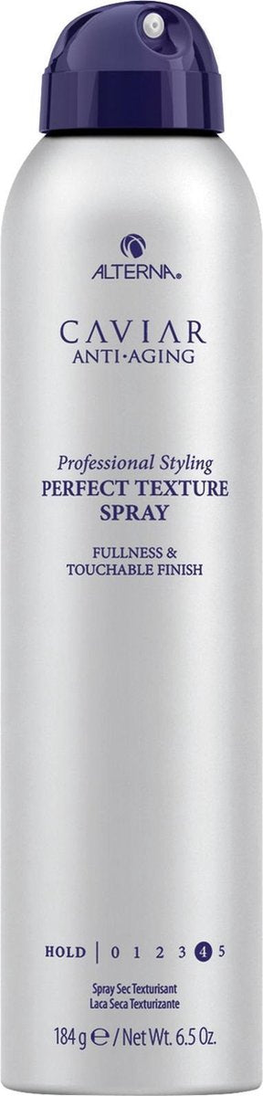 Alterna- Caviar Anti-Aging P Erfect Texture Finishing Spray