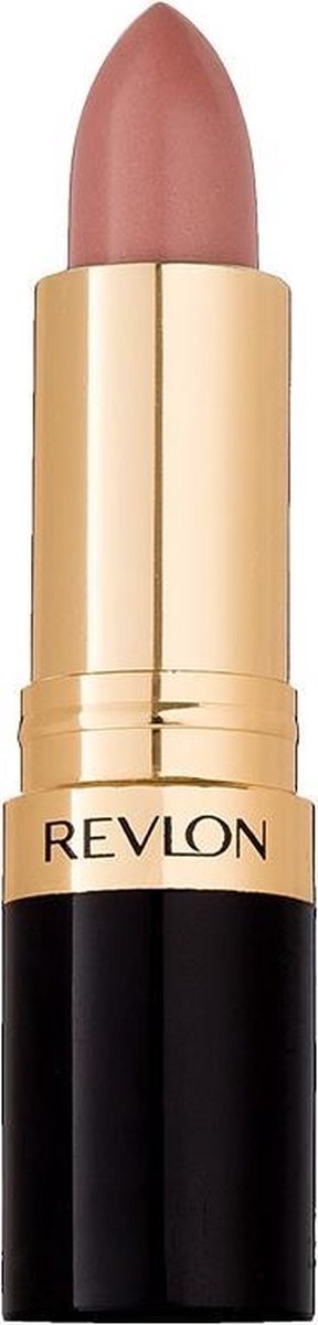 Revlon Super Lustrous Lipstick 205 Champagne On Ice 3