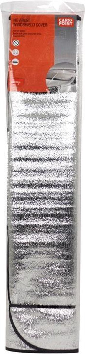 Carpoint Anti-ijs Deken 180x85cm