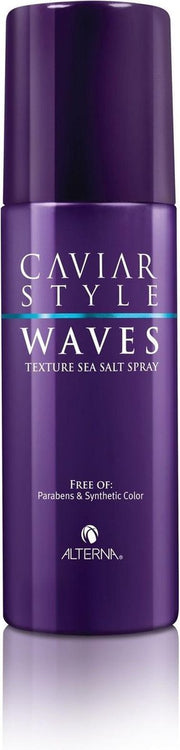 Alterna Caviar Style Waves Spray 147ml