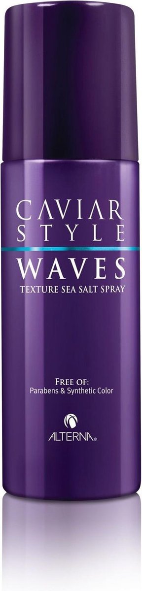 Alterna Caviar Style Waves Spray 147ml