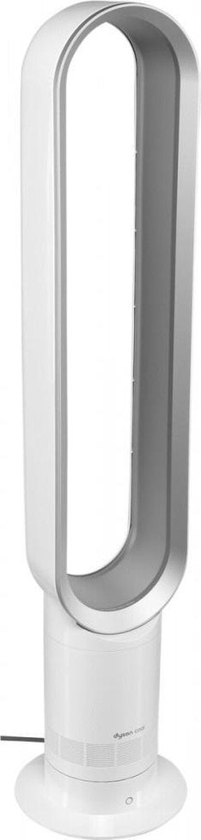 Dyson AM07 - Torenventilator - Wit/Zilver